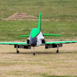 Model Air Show 2016